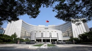 People's bank of China, China, FPIs, Communist Party, Shanghai stock exchange