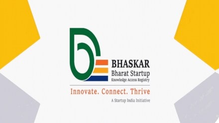 Can startups, ineligible for Startup India programme, register for new Bhaskar scheme?