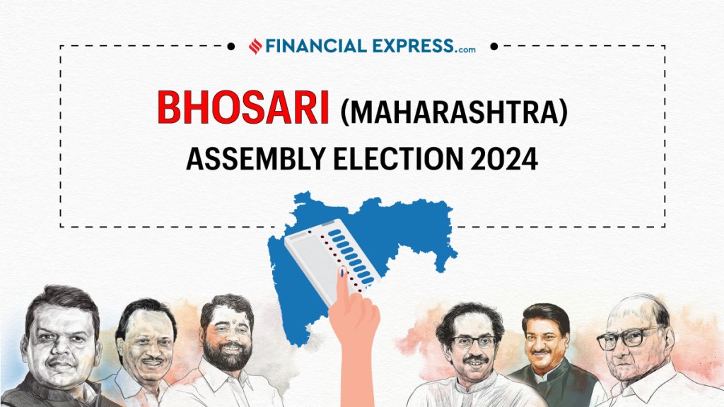 Bhosari Maharashtra Assembly election 2024 date, candidate list, winning candidates, result