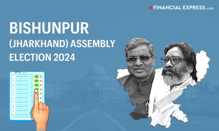 Bishunpur Jharkhand Assembly election 2024 date, candidate list, winning candidates, result Bishunpur Jharkhand Assembly election 2024 date, candidate list, winning candidates, result