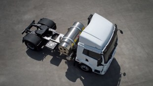 India's Blue Energy Motors plans to raise $100 mln by January, CEO says