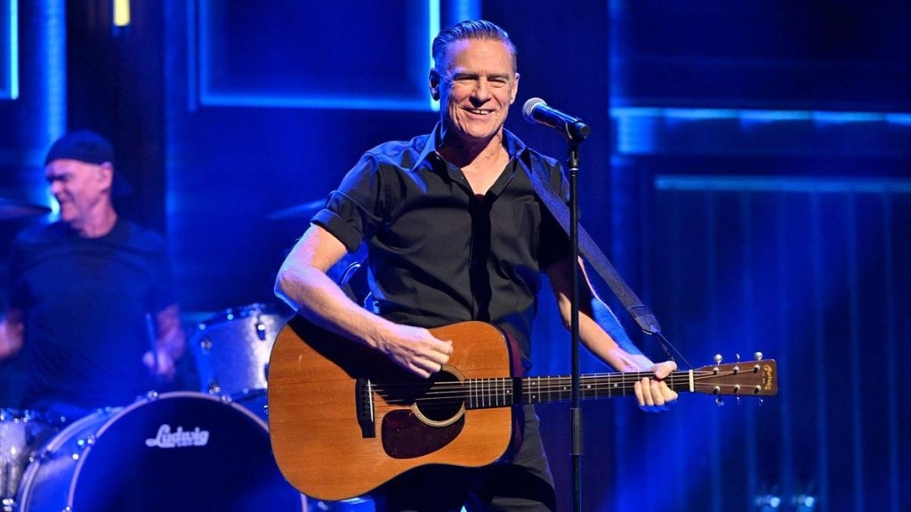 Bryan Adams, Bryan Adams exclusive interview, Bryan Adams concert, Bryan Adams in india, Bryan Adams delhi concert, Bryan Adams net worth, Bryan Adams life, summer of 69, Bryan Adams summer of 69, entertainment