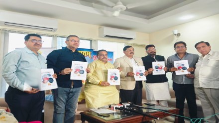 CAIT white paper: Quick commerce players like Blinkit, Instamart, Zepto misusing FDI rules, crushing kiranas CAIT white paper: Quick commerce players like Blinkit, Instamart, Zepto misusing FDI rules, crushing kiranas