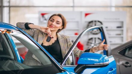 Car loan interest rates in November – Compare cheapest rates and EMIs for a Rs 5 lakh loan