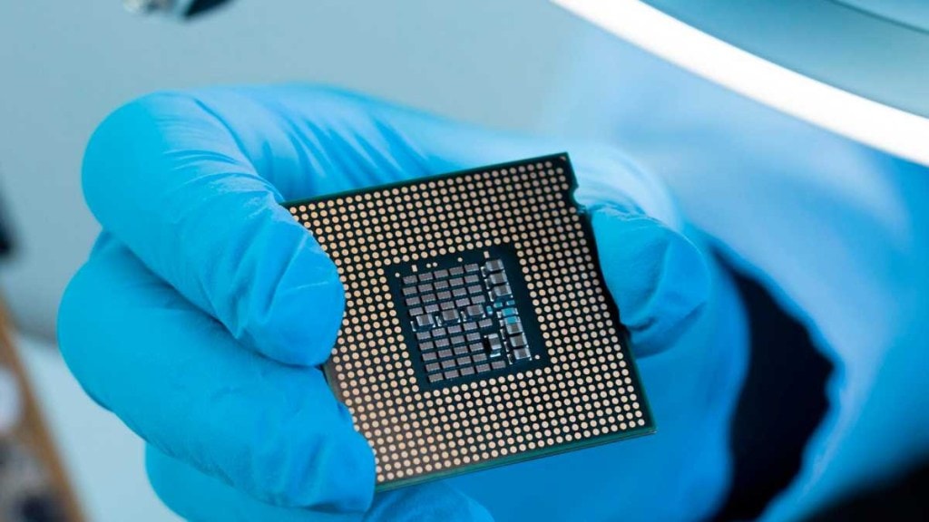 car micro controller