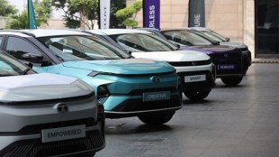 EV, PV, Vehicles, Passenger Vehicles, GST, SUVs, sports vehicles, cars