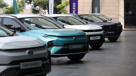 EV, PV, Vehicles, Passenger Vehicles, GST, SUVs, sports vehicles, cars