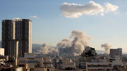 ceasefire between Israel and Lebanon