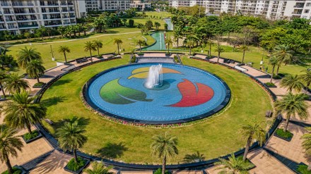 Central Park plans Rs 10,000-cr expansion, to foray into realty markets of Goa & Rajasthan