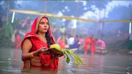 Delhi Govt declares November 7 public holiday for Chhath Puja celebrations. (Photo: X)