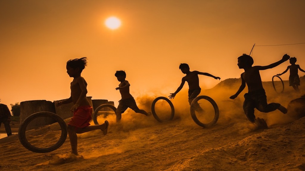 Children’s Day 2024: Chronic diseases are increasing among kids, experts warn