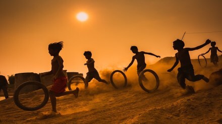 Children’s Day 2024: Chronic diseases are increasing among kids, experts warn
