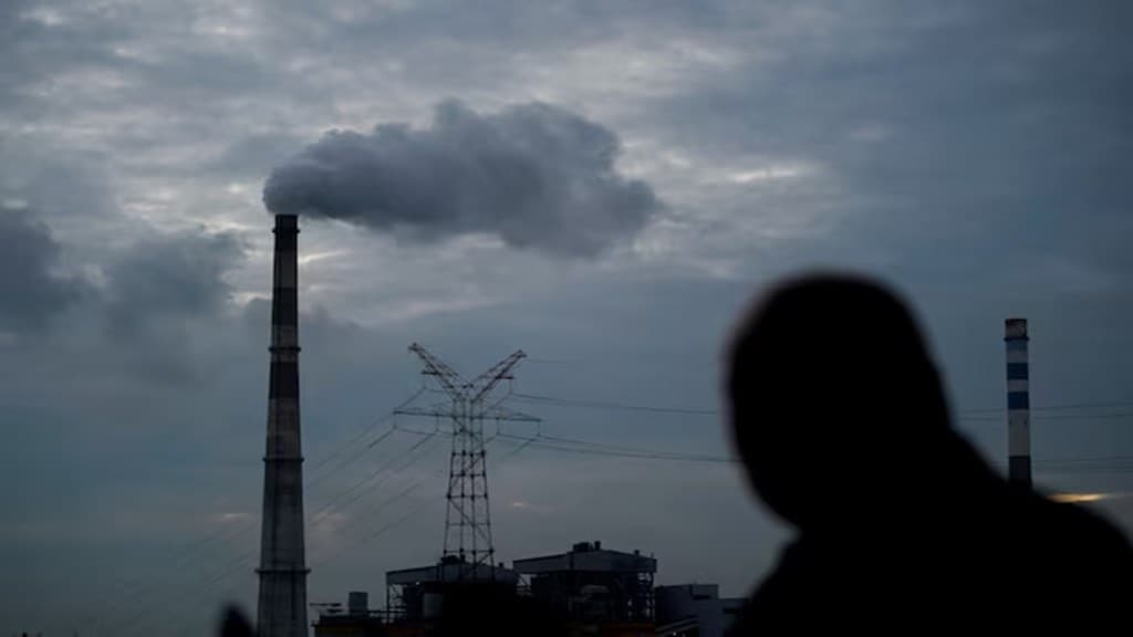 climate, trump, biden, European Union, EU, EV, Paris Agreement, climate change