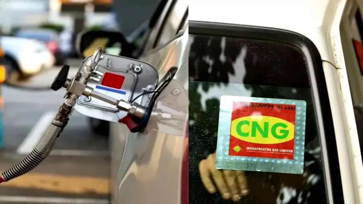 Government says CNG retailers must justify intention of price hike with cost breakdown (Image Source: PTI)