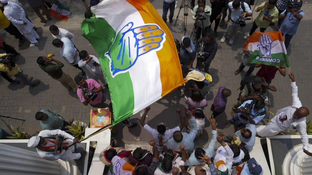 congress, elections, karnataka, himachal, rahul gandhi, jharkhand,