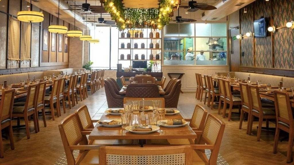 Copper Chimney, Copper Chimney food, Copper Chimney locations, Copper Chimney growth