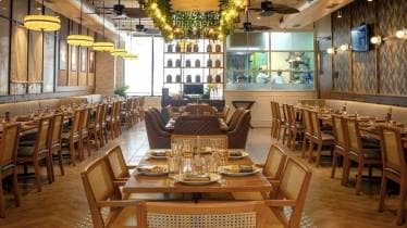 Copper Chimney, Copper Chimney food, Copper Chimney locations, Copper Chimney growth