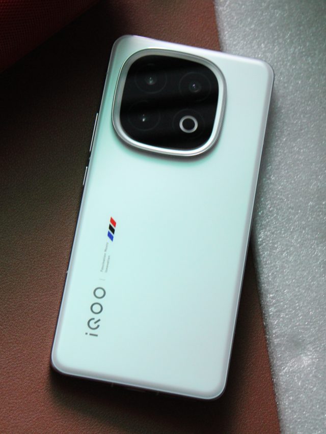 iQOO 13 launch India