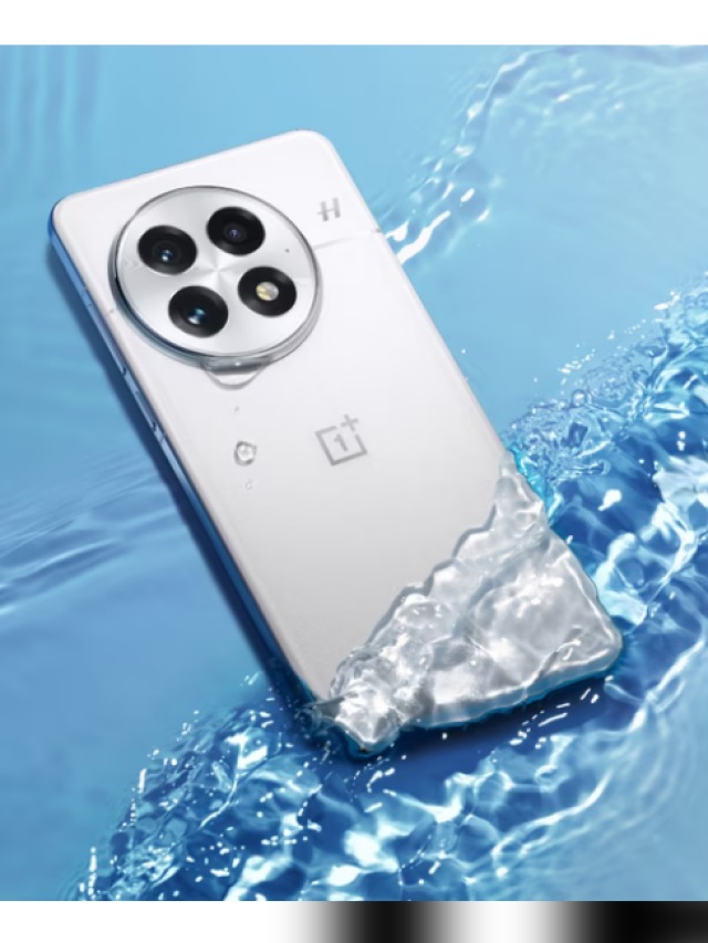 OnePlus 13 launch quick review