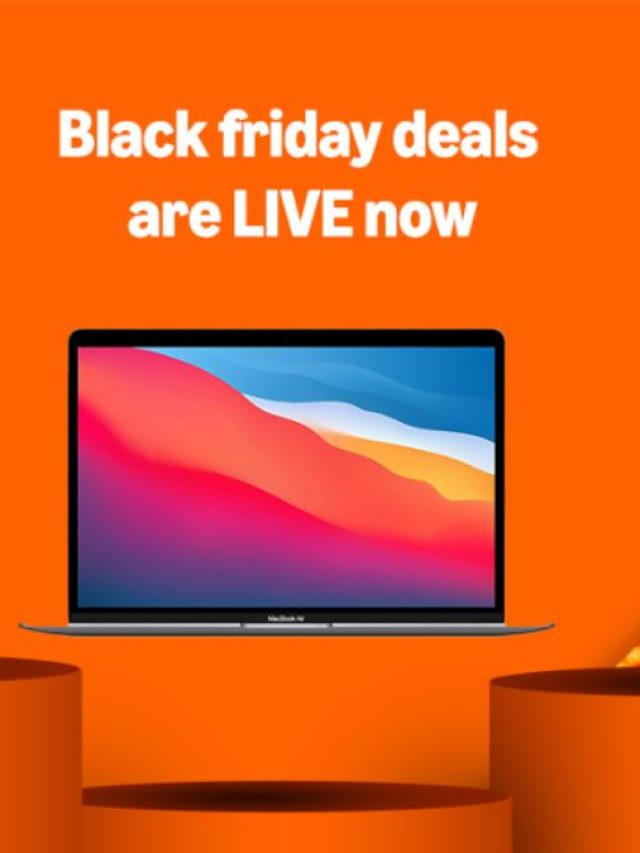 The e-commerce giant Amazon starts its first-ever Black Friday sale in India from today