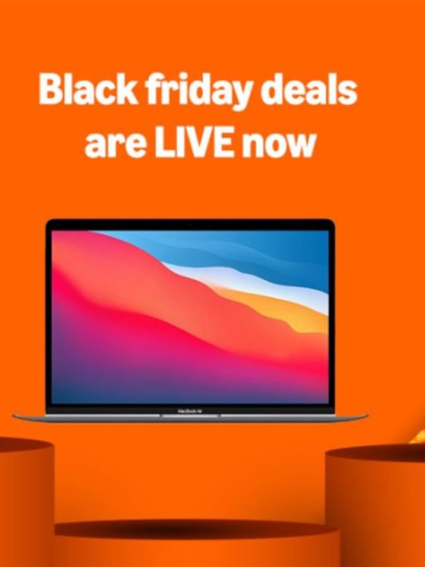 The e-commerce giant Amazon starts its first-ever Black Friday sale in India from today