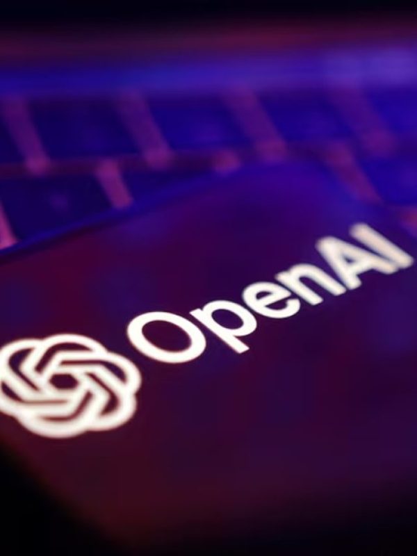 OpenAI also updated Canvas and now it can run Python code