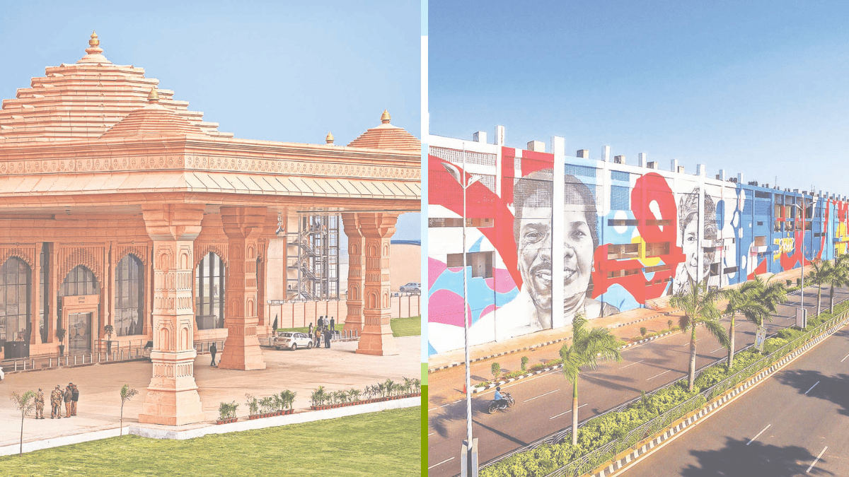 cultural hubs