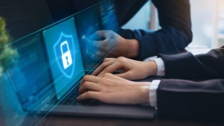 Data security startup Induz raises funding round led by YourNest VC Data security startup Induz raises funding round led by YourNest VC