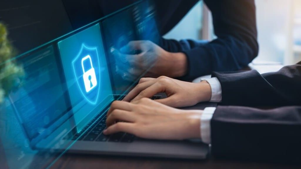 Data security startup Induz raises funding round led by YourNest VC