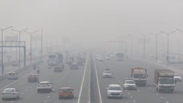 delhi pollution, BS-6 vehicles, CNG vehicles, Vehicle demand in weddings season, Pollution, GRAP, Delhi