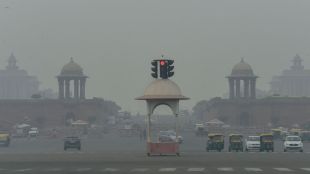 delhi pollution