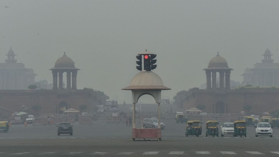 delhi pollution delhi pollution