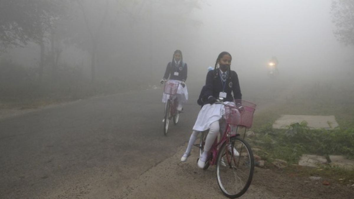 delhi smog pti delhi smog pti