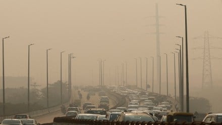 delhi, delhi pollution, AQI, CPCB, pollution, air quality