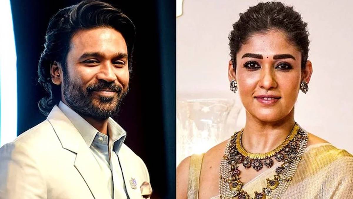 Nayanthara and Dhanush Controversy Explained The real story behind