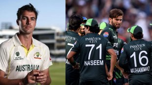 Pakistan vs Australia 2nd ODI: Shaheen, Rauf strike early as Pakistan puts Australia on the backfoot