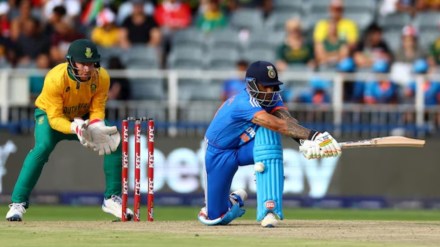 India vs South Africa 1st T20: Match preview, playing XI, head to head stats and more