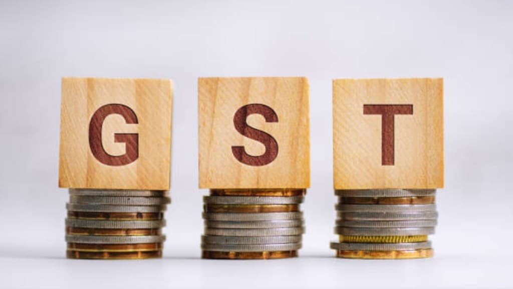 Buoyed by strong GST collections, states' borrowing drops 