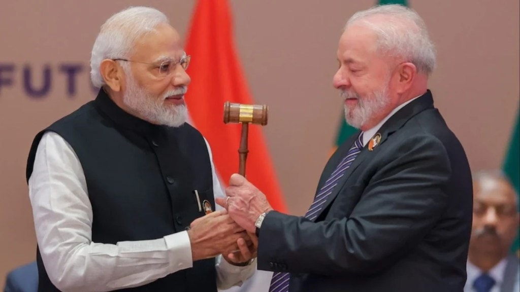 MDB reforms, bridging digital gap among top G20 goals MDB reforms, bridging digital gap among top G20 goals