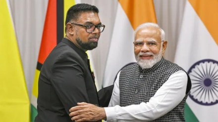India-Guyana Ties and the India-CARICOM Summit: A New Era of Strategic Cooperation