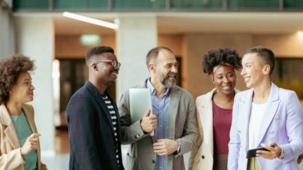 Redefining workplace success: Balancing productivity and employee well-being