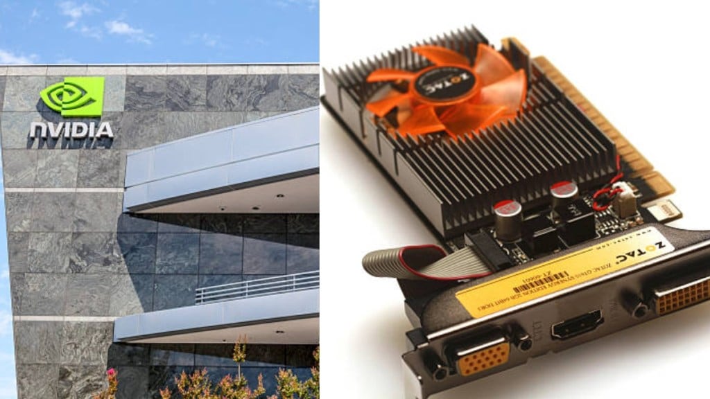 Nvidia's supply challenges hamper deliveries, highlighting soaring demand