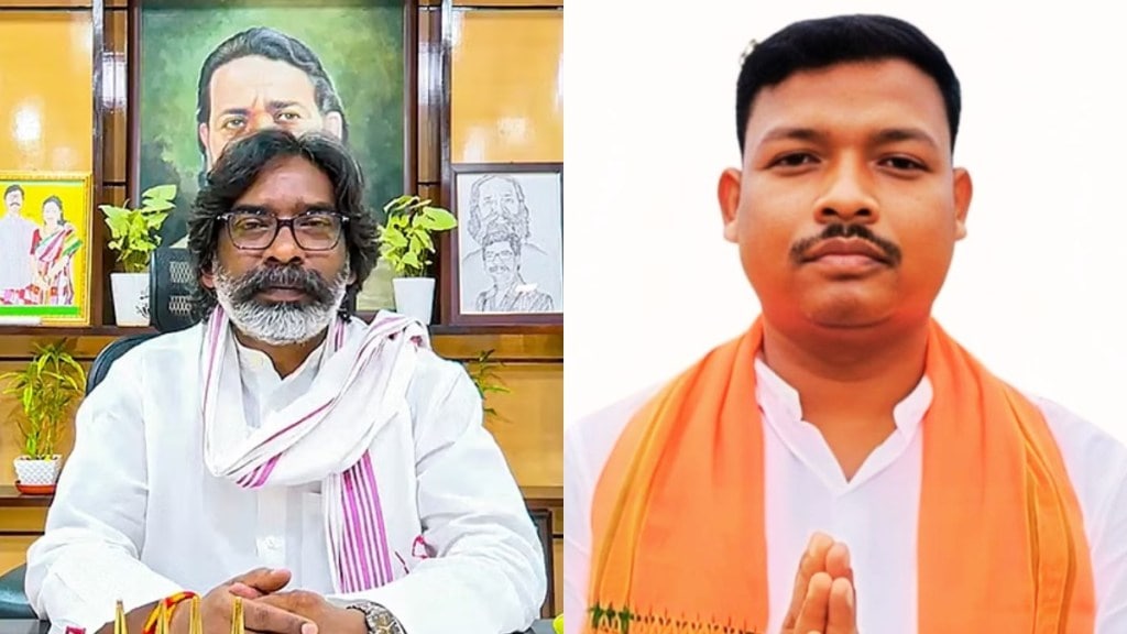 Barhait Assembly Election result 2024 Live updates