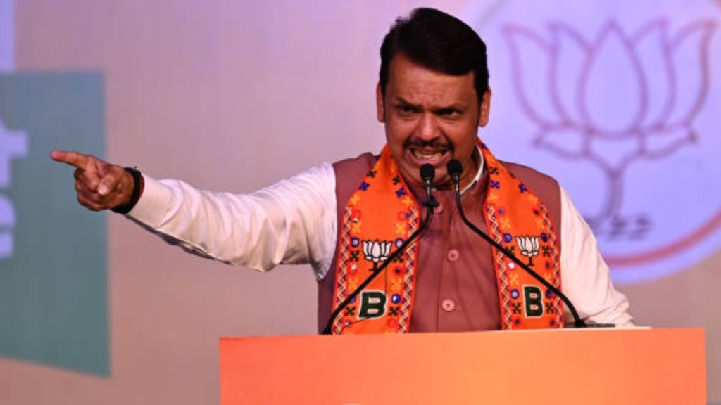 ‘Mahayuti leaders to decide on next CM,’ says Devendra Fadnavis as alliance poise for victory