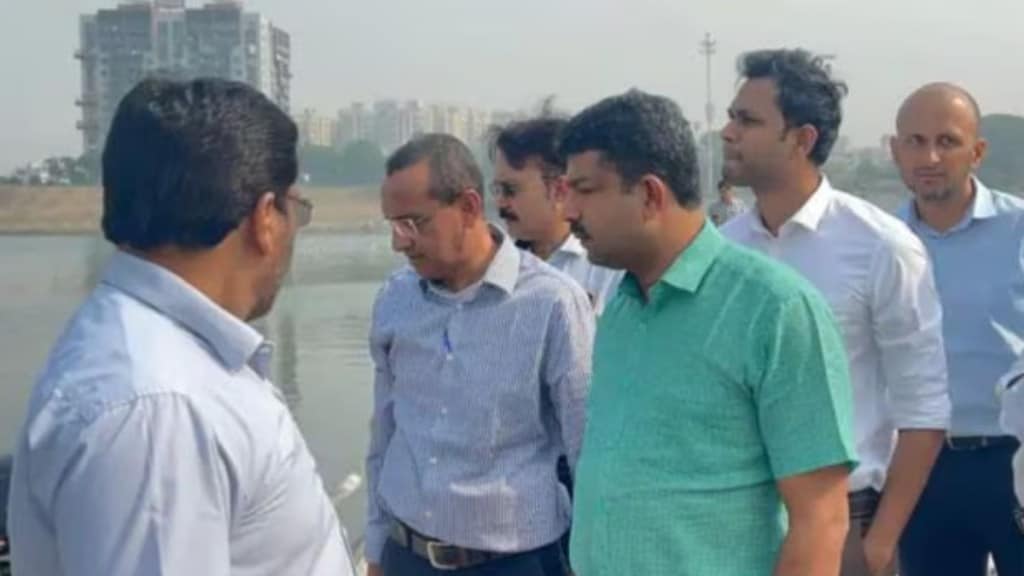 Gujarat's first water metro: Surat explores project feasibility along Tapi River - Everything you need to know.