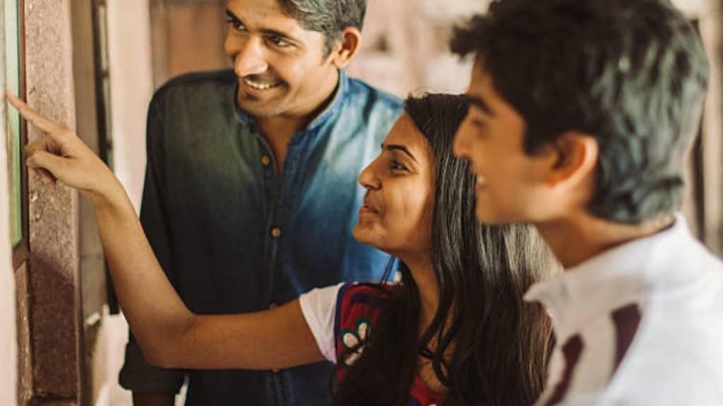 Why the SAT is getting popular in India