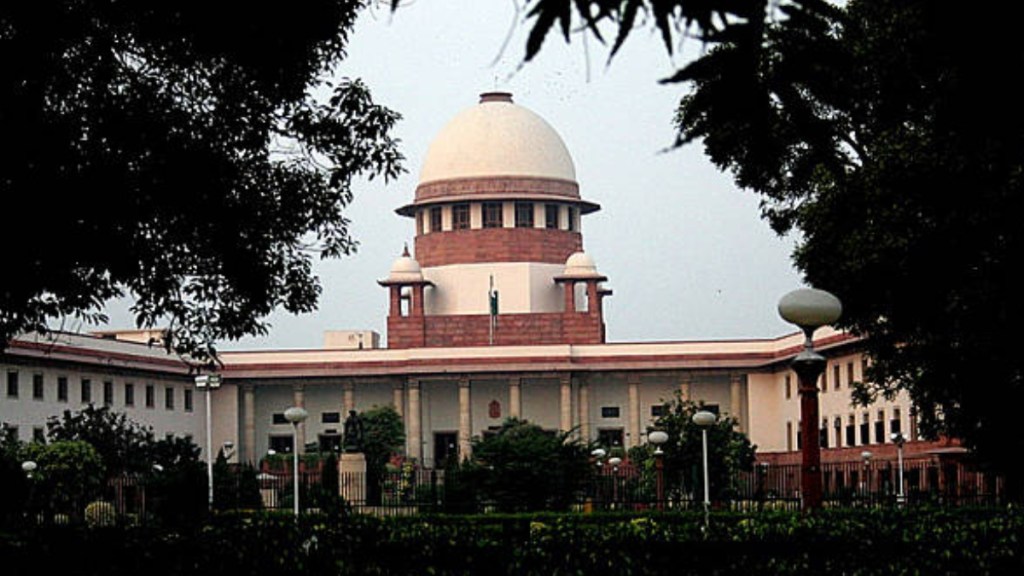 SC seeks Centre's stand on plea to include legal, self-defense education in curriculum of schools
