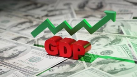 GDP likely grew at 6-quarter low of 6.3% in Q2FY25: FE Poll GDP likely grew at 6-quarter low of 6.3% in Q2FY25: FE Poll