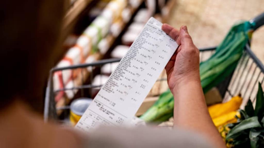 Food inflation to moderate in coming months: finance ministry