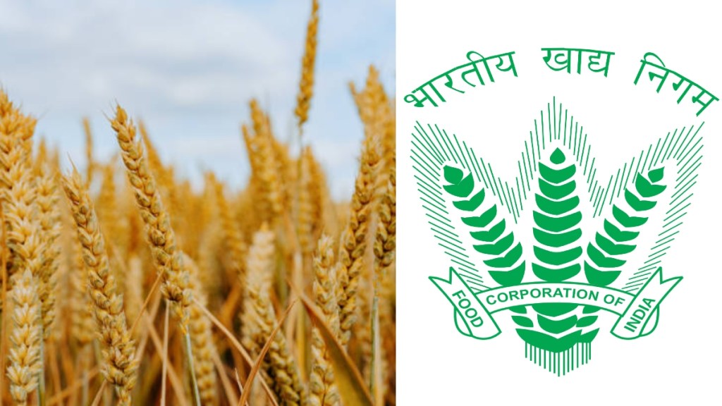 Centres releases 80% of of FY25 dues to FCI Centres releases 80% of of FY25 dues to FCI